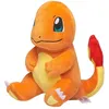 Image de Pokémon, Peluche - Charmander