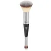 Image de Heavenly Luxe? Complexion Perfection #7 - It Cosmetics - Pinceau Double Embout Teint & Anti-Cernes