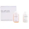 Image de Assortiment pour cheveux unisexe Traveling Stylist Bond Multiplier & Perfector Olaplex (3 pcs)