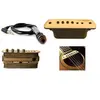 Image de Micro Rosace Lr Baggs Micro Magnetique Rosace M1