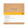 Image de KODAK Memory Book - Album Photo Adhesif, 20 Pages Plastifiees Anti-Decoloration, Couverture Flanelle, Format 23,5x27cm, photos 3R/4R/5R - Marron