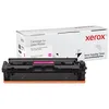 Image de Cartouche compatible - Xerox - Magenta - compatible - cartouche de toner (alternative pour : HP 207A) - pour HP Color LaserJet Pro M255dw, M255nw, MFP M282nw, MFP M283fdn, MFP M283fdw