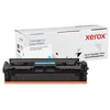 Image de Xerox - À rendement élevé - cyan - compatible - cartouche de toner (alternative pour : HP 207X, HP W2211X) - programme de retours Green World Alliance - pour HP Color LaserJet Pro M255dw, M255nw, MFP M282nw, MFP M283fdn, MFP M283fdw