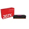 Image de Xerox - À rendement élevé - magenta - compatible - cartouche de toner (alternative pour : HP 207X, HP W2213X) - programme de retours Green World Alliance - pour HP Color LaserJet Pro M255dw, M255nw, MFP M282nw, MFP M283fdn, MFP M283fdw