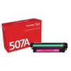 Image de Everyday - Magenta - compatible - cartouche de toner (alternative pour : HP CE403A) - pour HP Color LaserJet Enterprise MFP M575; LaserJet Pro MFP M570