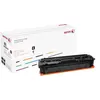 Image de Xerox - Noir - compatible - cartouche de toner (alternative pour : HP CF540X) - pour HP Color LaserJet Pro M254dw M254nw MFP M280nw MFP M281cdw MFP M281fdn MFP M281fdw