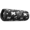 Image de Enceinte sans fil JBL Flip 6 Martin Garrix Edition Blanc et gris