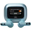 Image de Ecouteurs sans fil Bluetooth JBL Live Beam 3 avec réduction de bruit Bleu