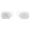 Image de Ecouteurs sans fil Bluetooth JBL Endurance Race 2 avec réduction de bruit Blanc