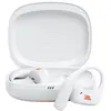 Image de Ecouteurs de sport à conduction aérienne sans fil Bluetooth JBL Endurance Zone avec réduction de bruit Blanc