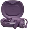 Image de Écouteurs sans fil Bluetooth JBL Sense Pro Purple