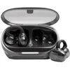 Image de Écouteurs sans fil Bluetooth JBL Soundgear Clips True Wireless Black