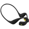 Image de Ecouteurs sans fil ouvert sans embout étanche JBL Endurance Pace Bluetooth Noir et jaune