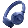 Image de Casque supra-auriculaire sans fil JBL Tune 680NC Bluetooth avec réduction active du bruit Bleu