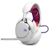 Image de JBL Quantum 950 - Casque Gaming - Bluetooth 5.3 - Blanc