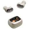 Image de Écouteurs sans fil JBL Live Buds 4 True Wireless avec réduction de bruit Champagne