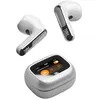 Image de Écouteurs intra-auriculaires sans fil Bluetooth JBL Live Flex 4 True Wireless avec réduction de bruit Argent