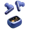 Image de Ecouteurs haute-resolution sans fil Bluetooth JBL Live Beam 4 True Wireless a reduction de bruit Bleu