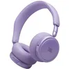 Image de Casque arceau supra-aural avec et sans fil Bluetooth JBL Live 680NC avec réduction de bruit Mauve