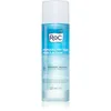 Image de Roc DÃ©maquillant Double Action DÃ©maquillant Bi-PhasÃ© Yeux 125 Ml