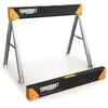 Image de TOUGHBUILT Pack de 2 trÃ©teaux C300 - TB-C300-2