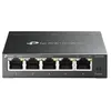 Image de TP-Link Omada ES208G V1 - Commutateur - Géré - 8 x 10/100/1000Base-T - de bureau, fixation murale