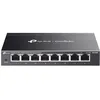 Image de TP-Link Omada ES208G commutateur rÃ©seau GÃ©rÃ© L2 Gigabit Ethernet (10/100/1000) Noir