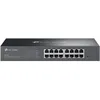 Image de TP-Link Omada ES216G commutateur rÃ©seau GÃ©rÃ© L2 Gigabit Ethernet (10/100/1000) Noir