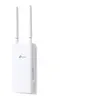 Image de TP-Link TL-MR100-Outdoor V1 - Routeur sans fil - WWAN commutateur à 1 port - 4G, 3G - montable sur tringle, fixation murale
