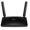 Image de Routeur 4G LTE WiFi N 300 Mbps TP-Link TL-MR6400 Noir