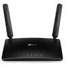 Image de TP-Link TP-Link TL-MR6400 routeur sans fil Fast Ethernet Monobande (2,4 GHz) 4G Noir