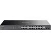 Image de TP-Link Omada ES228GP V1 - Commutateur - GÃ©rÃ© - 26 x 10/100/1000 (PoE+) + 2 x Gigabit SFP - Montable sur rack, de bureau - PoE+ (250 W)