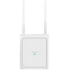 Image de TP-Link Omada EAP725-Outdoor V1 - Borne d'accÃ¨s sans fil - 1GbE, 2.5GbE, Wi-Fi 7 - Bluetooth, Wi-Fi 7 - 2.4 GHz, 5 GHz - gÃ©rÃ© par le Cloud - montage sur mur/sur poteau