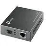 Image de TP-Link MC220L - Convertisseur de média à fibre optique - 1GbE - 10Base-T, 100Base-TX, 1000Base-T, 1000Base-X - RJ-45 / SFP (mini-GBIC)