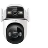Image de Caméra de surveillance réseau Tapo TC47 V1 Extérieur 2K Blanc