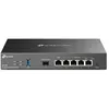 Image de TP-Link Omada ER7206 Routeur connectÃ© Gigabit Ethernet Noir