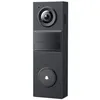 Image de TP-Link Tapo D205 systÃ¨me vidÃ©ophone 3 MP Noir
