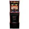 Image de Borne d'arcade de 12 jeux Evolution Edition Midway Legacy avec rehausseur Mortal Kombat