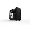 Image de Hyte HYTE X50 MID TOWER CASE PITCH BLACK