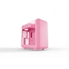 Image de Hyte HYTE X50 MID TOWER CASE STRAWBERRY MILK