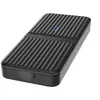 Image de HyperDrive Next - Boitier externe - M.2 - M.2 NVMe Card / PCIe 4.0 x4 (NVMe) - USB4 - noir