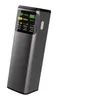 Image de HyperJuice - Banque d'alimentation - 200 watt - connecteurs de sortie : 3
