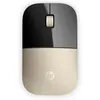 Image de Souris sans fil Z3700 - Doré