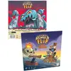 Image de Pack Isla Bomba + Dans la Gueule du Kraken
