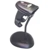 Image de 10POS Lecteur de code barre Laser LS-270UN+Support