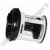 Image de Whirlpool Bouchon Filtre De Pompe Lave Linge Whirlpool 481948058106