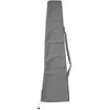 Image de Housse De Protection Pour Parasols Jusqu'à 3 X 4m Housse Avec Cordon Couleur Anthracite 04_0007058