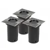 Image de Set De 3 Spot Extérieur Encastrable Carré Luminaire Décoration Helloshop26 2402037