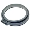 Image de Joint hublot (59089-539) Lave-linge (C00097371 INDESIT ARISTON HOTPOINT SCHOLTES WHIRLPOOL)