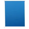 Image de Store Enrouleur De Fenêtre Occultant Protection Solaire Store À Tirage Latéral 90x230cm Opaque Bleu 04_0004486